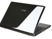 Testrapport Asus U50Vg Notebook