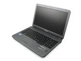 Testrapport Samsung P530 Pro Notebook