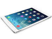 Kort testrapport Apple iPad Mini Retina Tablet