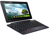 Testrapport Asus Eee Pad Transformer Prime TF201 Tablet/MID