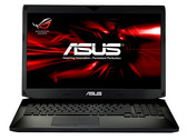 Kort testrapport update Asus G750JH-T4080H Notebook
