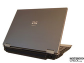 Testrapport HP Elitebook 2530p Notebook