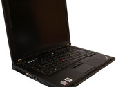 Testrapport Lenovo ThinkPad T400 (6474-19G) Notebook