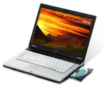 Fujitsu-Siemens Lifebook S7211