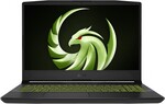MSI Alpha 15 B5EEK-008 MSI Alpha 15 B5EEK-008