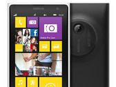 Kort testrapport Nokia Lumia 1020 Smartphone