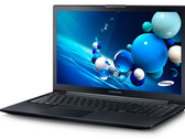 Kort testrapport Samsung ATIV Book 6 Touch 680Z5E-X01US Notebook