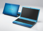 Sony Vaio VPC-EB36FG