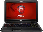 MSI GT60 2PC Dominator