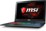 MSI GF63 9SC-621