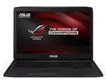 Asus G751JL-T7028