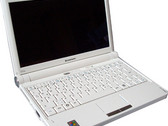 Testrapport Lenovo Ideapad S10e Netbook