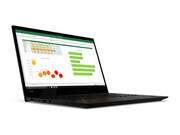 Lenovo ThinkPad X1 Extreme G3, i7-10850H, 1650 Ti Max-Q