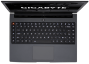 Gigabyte Aero 14 v8