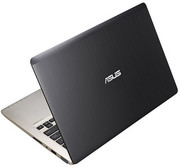 Asus VivoBook S500CA-CJ008H