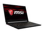 MSI GS65 8RF-078 Stealth Thin