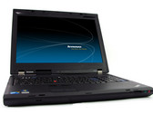 Testrapport Lenovo ThinkPad W701 notebook