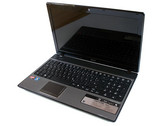 Testrapport Acer Aspire 5551G notebook