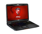 MSI GT780DX MSI GT780DX