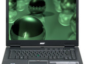 Testraport  Acer TravelMate 6592G-832G25N laptop