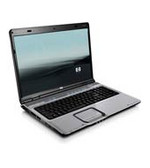 HP Pavilion dv9000 HP Pavilion dv9000