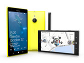 Kort testrapport Nokia Lumia 1520 Phablet