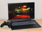 SCHENKER XMG Apex 17 (Late 23) SCHENKER XMG Apex 17 (Late 23)