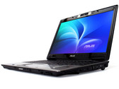 Testrapport Asus M51SN Mutimedia Notebook