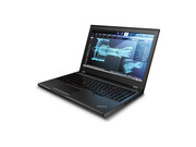 Lenovo ThinkPad P52-20M90024US