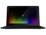 Razer Blade Stealth QHD i5-7200U