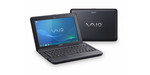 Sony Vaio VPCM11M1E/W