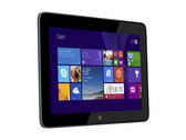 Kort testrapport HP Omni 10 5600eg (F4W59EA) Tablet