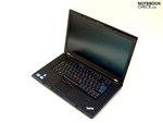 Lenovo ThinkPad T520i