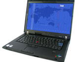 Testrapport Lenovo Thinkpad R61 Notebook