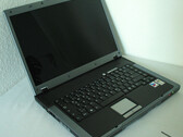 Testrapport MSI Megabook 645