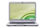 Sony Vaio VGN-NS30E/W