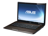 Testrapport Asus K72JK-TY001V notebook