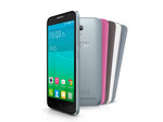 Alcatel OneTouch Idol 2 Mini S 6036Y Alcatel OneTouch Idol 2 Mini S 6036Y