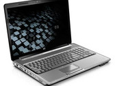 Testrapport HP Pavilion dv7-1050eg / 1045eg Notebook