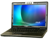 Testrapport Asus M50S Notebook