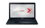 Toshiba Satellite Pro C660-2F7