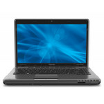 Toshiba Satellite P745-S4320