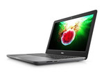Dell Inspiron 15-5567 Touch