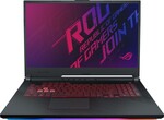 Asus ROG Strix G G731GU-EV032T