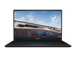 MSI Stealth 17M A12UE MSI Stealth 17M A12UE