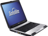 Testrapport Toshiba Satellite L100-120 Notebook