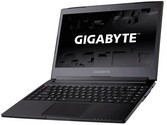 Gigabyte Aero 14-K8