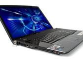 Testrapport Acer Aspire 8920G notebook