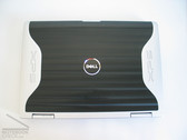 Testrapport Dell XPS M1710