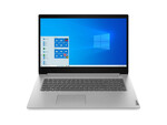 Lenovo IdeaPad 3 17ITL6-82H9008UMH